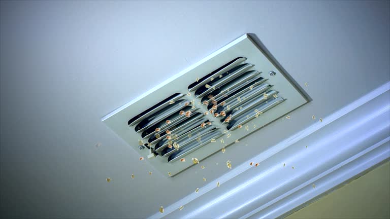 Best Best Air Duct Cleaning Company  in North Eastham, MA
