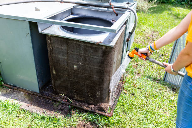 Best HVAC Duct Inspection Services  in North Eastham, MA