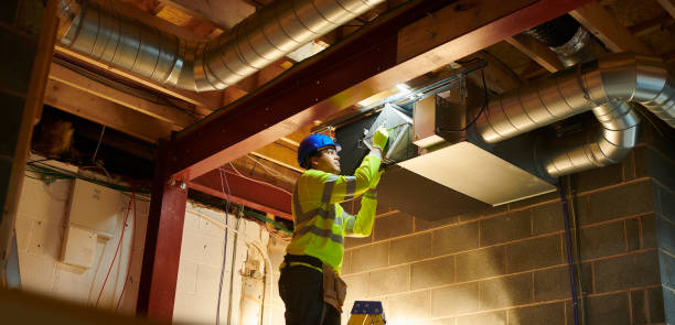 Best Dryer Vent Cleaning Services  in North Eastham, MA