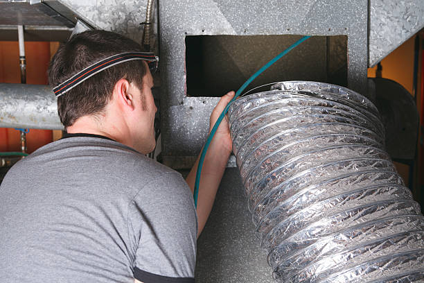 Best Local Air Duct Cleaning Services  in North Eastham, MA