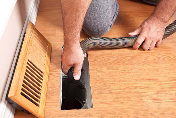 Best Affordable Duct Cleaning Services  in North Eastham, MA