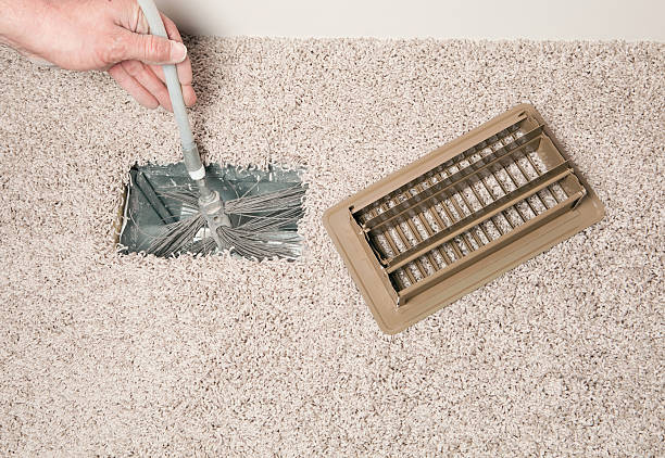 Best HVAC Air Duct Cleaning  in North Eastham, MA