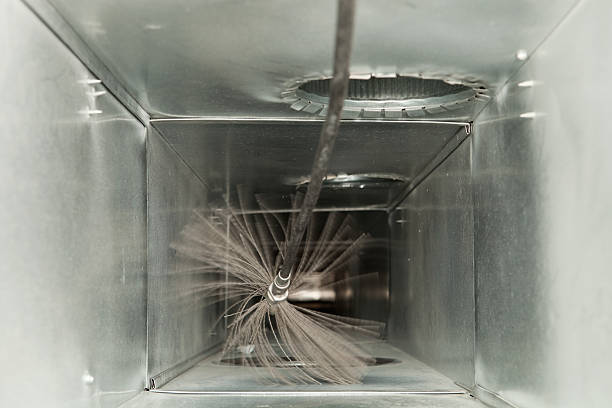 Best Affordable HVAC Duct Cleaning  in North Eastham, MA